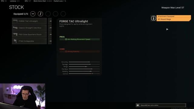 С чем играть после ОБНОВЛЕНИЯ в Warzone смотреть онлайн