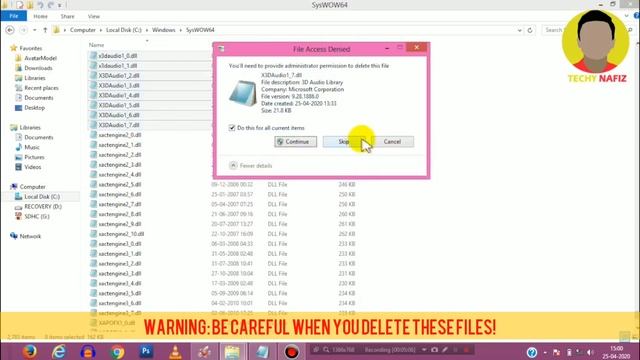 How to Fix GTA 5 No Sound/Audio Error after Intro | 2023 | Works 100% | Techy Nafiz смотреть онлайн