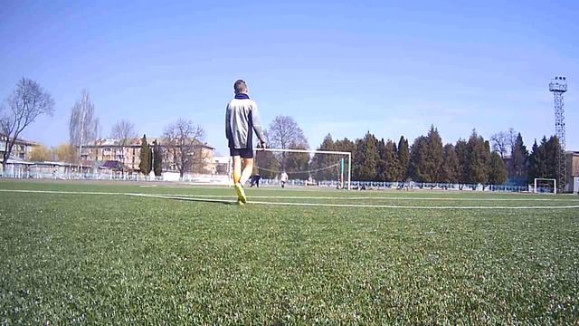 Обзор и тест мяча Joma смотреть онлайн
