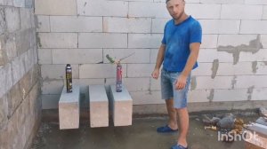 КЛЕЙ ПЕНА против МОНТАЖНОЙ Стоит ли переплачивать