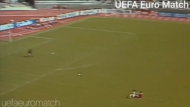 Poland 5 x 1 Peru (Grzegorz Lato, Teófilo Cubillas) ●1982 World Cup Extended Goals & Highlights HD смотреть онлайн