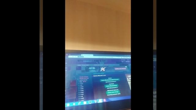 обучалка как скачать майнкрафт на ноутбук! смотреть онлайн