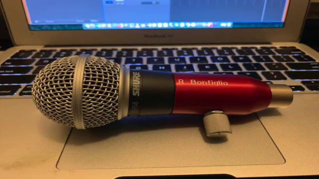 Greg Heumann Shure 58 Mic Comparison смотреть онлайн