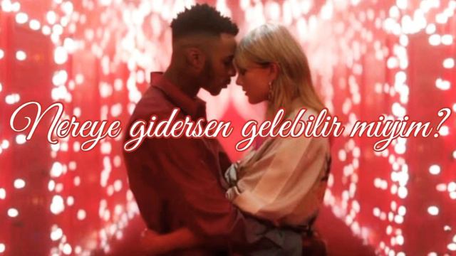 Taylor Swift-Lover Türkçe Çeviri смотреть онлайн