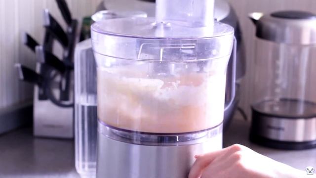 Клубничный пирог с йогуртом [Рецепты Delicious Time] смотреть онлайн