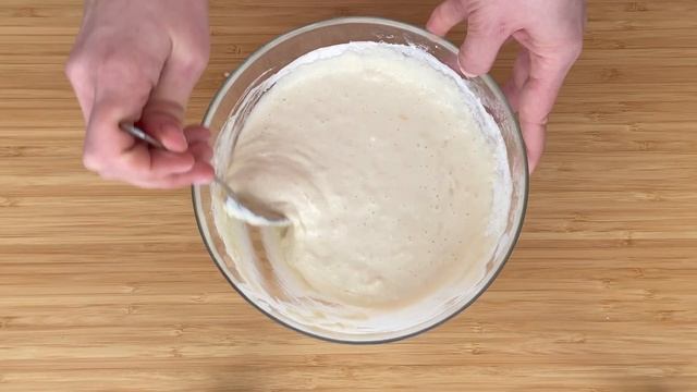 Самые вкусные банановые оладьи смотреть онлайн