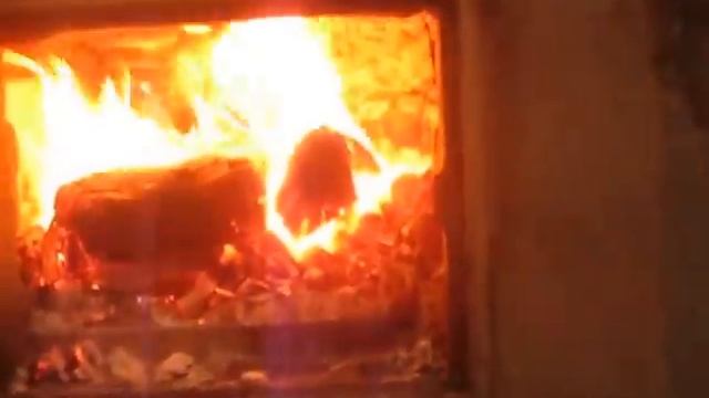 как прокачать старую печь смотреть онлайн