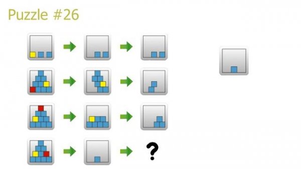 IQ Champion (150 IQ - Very Hard IQ Test)