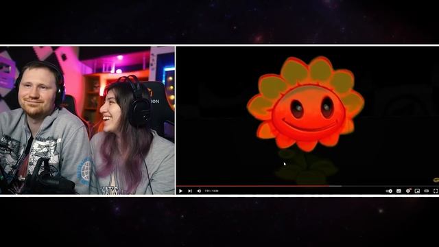 МОБИЛЬНОЕ ДНО ELECTRONIC ARTS | РЕАКЦИЯ на Каргаса смотреть онлайн