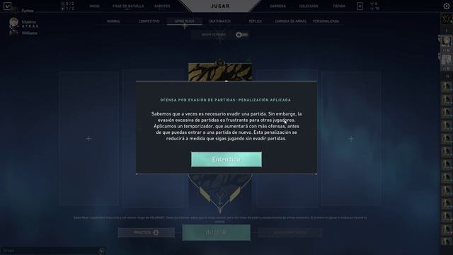 Valorant | Dispare Con GeForce