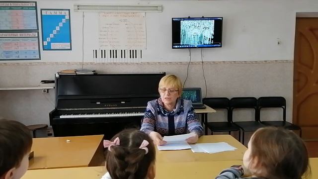 Лекция "Встреча птиц. День весеннего равноденствия"#вебэкспедиция#музыкальнаяшколановвокубанск смотреть онлайн