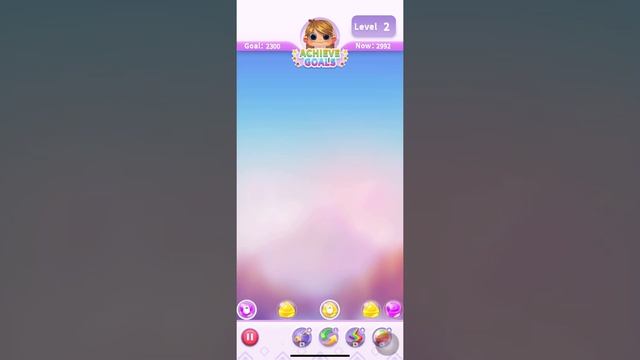 JEWEL CRUSH game play and PUZZLE games | குழந்தைகள் விளையாடு смотреть онлайн