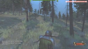 Mount & Blade 2: Bannerlord Качаем Тактику