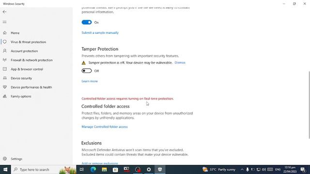 How to turn OFF Microsoft Smartscreen Defender on Windows 8 and Firewall смотреть онлайн