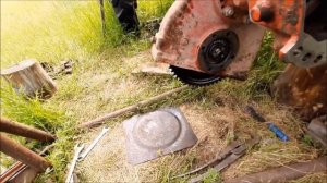 Т30А80 Ремонт тормозов