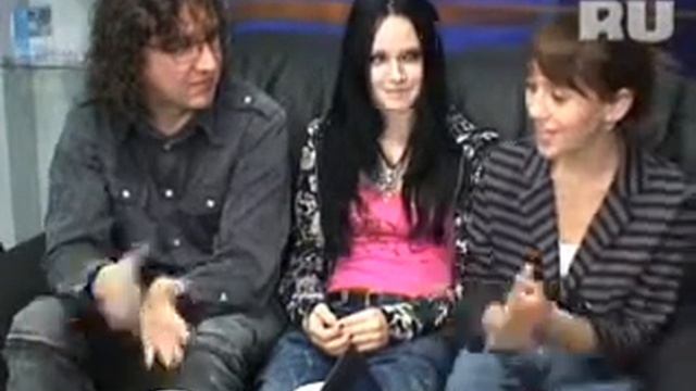 Эксклюзив : Новая песня "Ранеток" ! смотреть онлайн