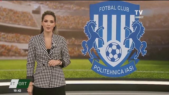 News anchor got amazing legs! смотреть онлайн
