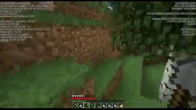 Mine Craft 1 8 8 Княжество Барона Сафона # 5 Как добыть много глины Серия 05 смотреть онлайн