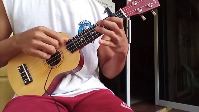 Crazy Lover of the Lord (Ukelele) смотреть онлайн