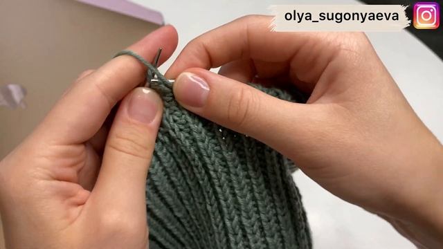 Узор для шапки. Узоры спицами для шапок смотреть онлайн