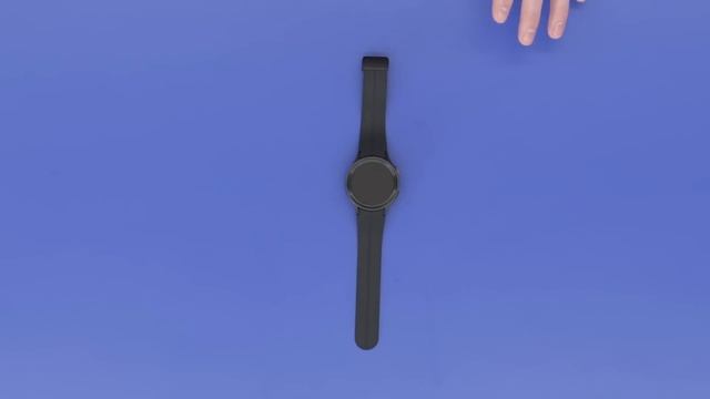 Samsung Galaxy Watch5 Pro - from Best Buy смотреть онлайн