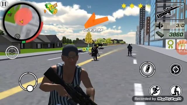 НИНТЕНДО-чёрный пистолет смотреть онлайн