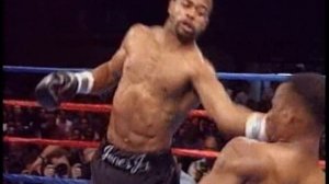 Рой Джонс - Лучшие нокауты