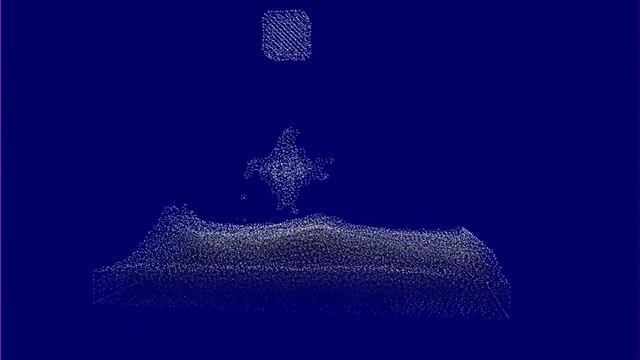 Smoothed particle hydrodynamics on CUDA смотреть онлайн