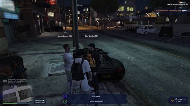 ПОДАРИЛИ ПОРШ ПОДПИСЧИКУ?│ШКОЛЬНИК РАЗНЁС КВАРТИРУ│GTA 5 RP│LAMESA смотреть онлайн