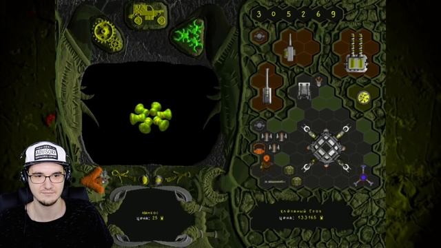 ВАНГЕРЫ - Самый лучший обзор самой ломающей игры ► БУЛДЖАТь | Реакция смотреть онлайн