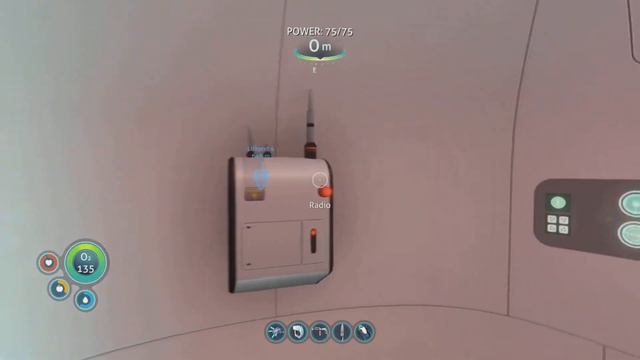 DA WAE | Subnautica #13 смотреть онлайн