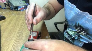 Отключение иммобилайзера за 5 минут. Bosch MP 7.0