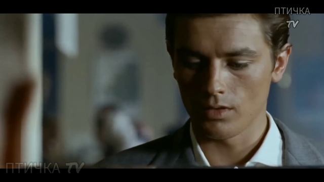 История любви#Ален Делон и Роми Шнайдер#Love story#Alain Delon and Romy Schneider смотреть онлайн