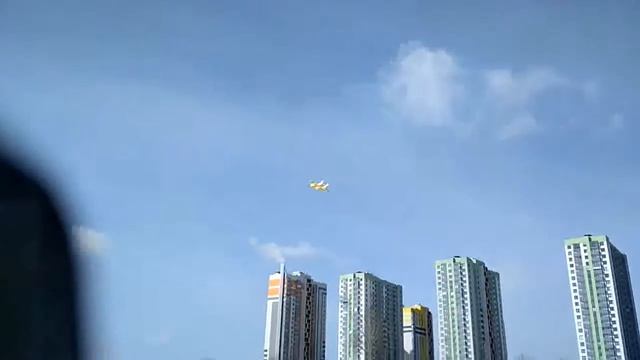 17.03.2018г .Димитровские карьеры Воздушный бой перед Выборами часть 2 смотреть онлайн