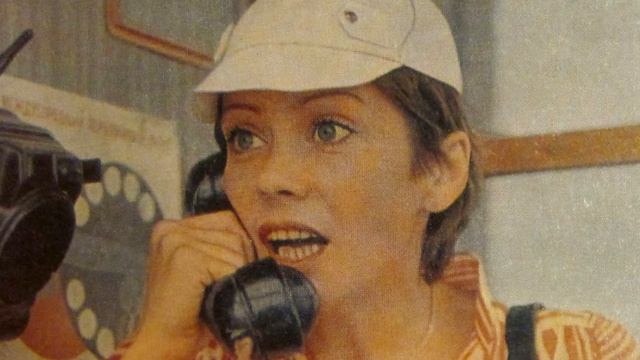 Помните Тоню из "Как закалялась сталь"? | Куда пропала актриса смотреть онлайн