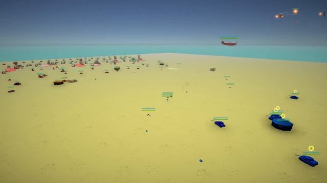 Total war tank Simulator Обзор смотреть онлайн