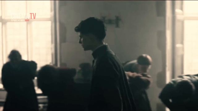 Трейлер фильма «КОРОЛЬ» с Тимоти Шаламе от NETFLIX (Биография, Драма, История) смотреть онлайн