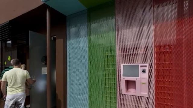 Бизнес идея | Автоматы по продаже пирожных и кексов смотреть онлайн