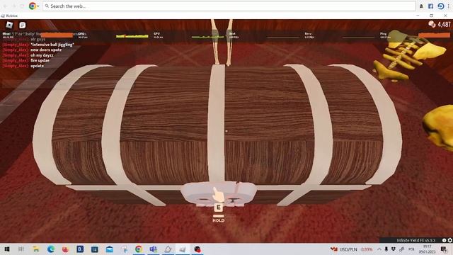 Roblox doors skeleton room V2 script #script #executor #robloxdoors #doors #roblox #doorsroblox смотреть онлайн