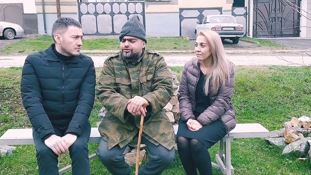 "ДАДЭ" ц1ыхубэ гушы1э смотреть онлайн
