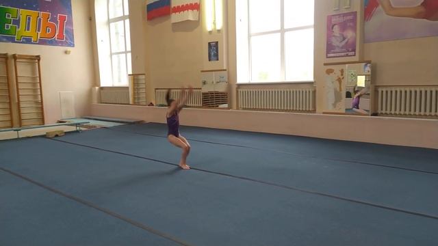 акробатическая связка смотреть онлайн