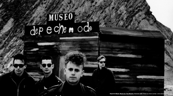 Depeche Mode- Pimpf.