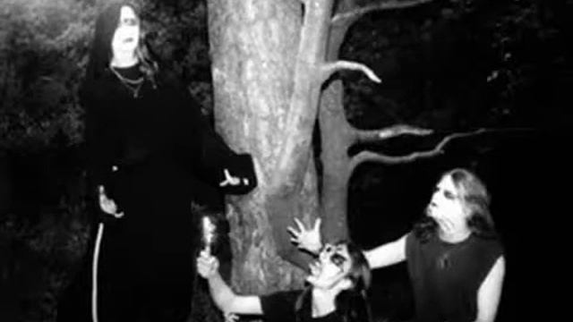 Sacrilegium - Darkness смотреть онлайн