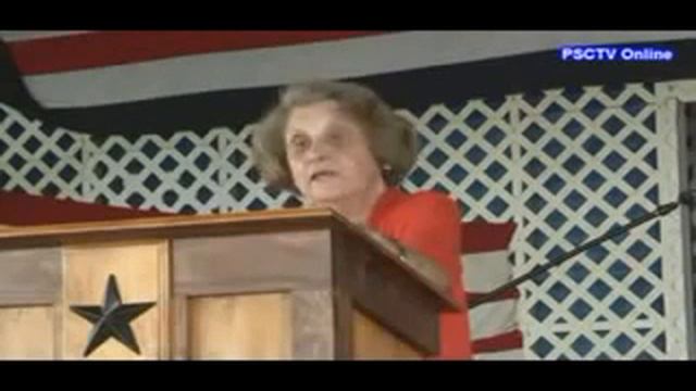 Democrats Are The Nazis - Kitty Werthmann смотреть онлайн