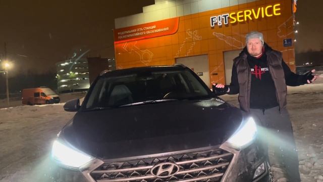 Fit Service развод и хамство! смотреть онлайн