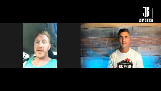 True Story Clip: Ed Herman on TUF Season 3 смотреть онлайн