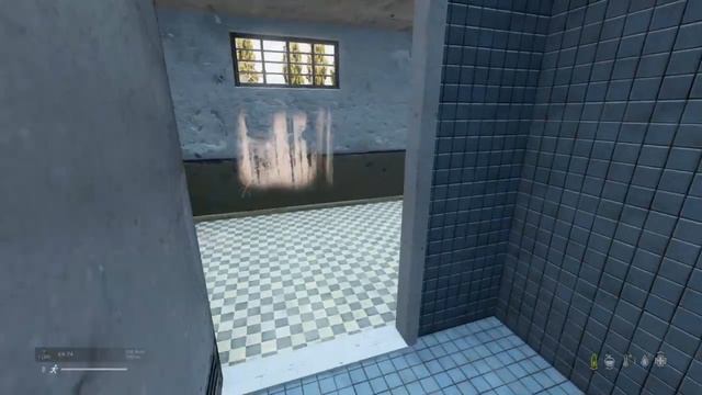 Combat Logger смотреть онлайн