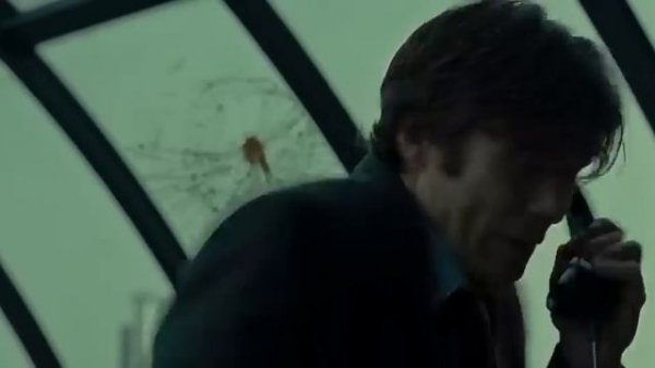 Красные огни Red Lights 2012 Ужасы, Триллер, Драма