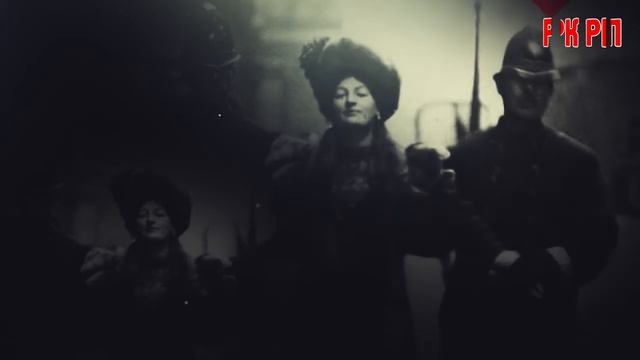 8 марта - день борьбы за равноправие смотреть онлайн