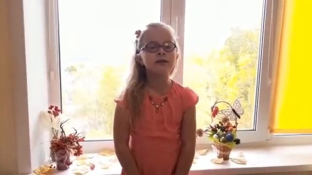 Шеховцова Кристина Алексеевна, 6 лет, гимназия 1 города Усть-Илимска, Скучная картина. смотреть онлайн